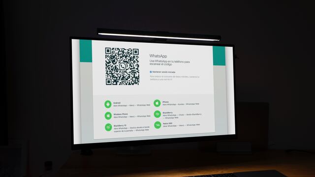 WhatsApp Desktop: los pasos para obtener la aplicación beta en Windows