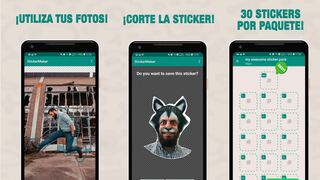 WhatsApp: descubre cómo crear stickers para la aplicación a partir de una foto o imagen