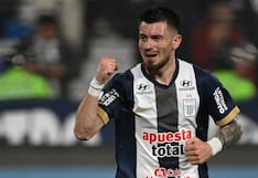 ¿Alianza Lima quiere comprar a Alan Cantero? El panorama del préstamo con Godoy Cruz