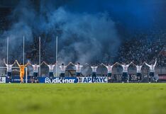 ¡‘Tarde Blanquiazul 2025’ en la caldera! Alianza Lima confirmó el rival para su presentación