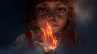 League of Legends muestra el trágico origen de Annie en increíble corto animado [VIDEO]