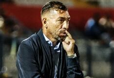 Duró más de tres años en el cargo: Paul Cominges dejó de ser técnico de Alianza Universidad