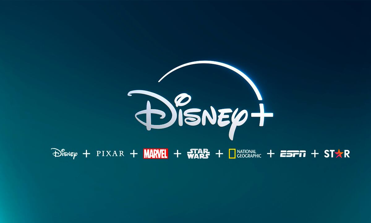 En junio del 2024, Disney+ se fusionará con Star+ en Latinoamérica (Foto: Disney Plus)