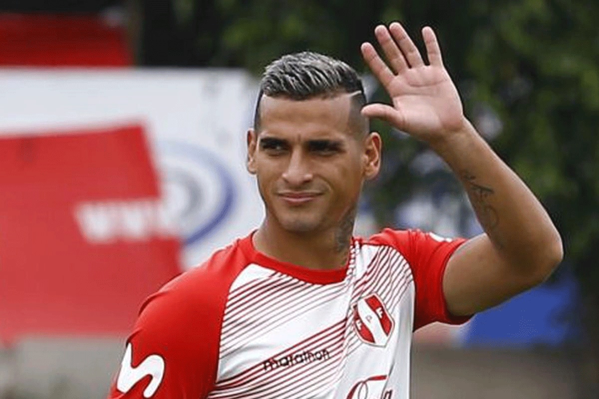 Miguel Trauco juega en San José Eartquakes de la MLS. (Foto: GEC)