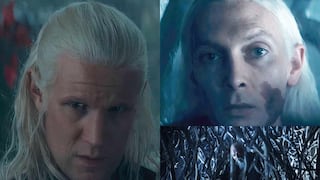 Conocido como el Cuervo de Sangre: quién es Brynden Rivers de “House of the Dragon”