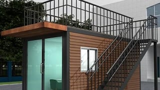 Amazon: así lucen las casas que puedes comprar por menos de 20,000 dólares