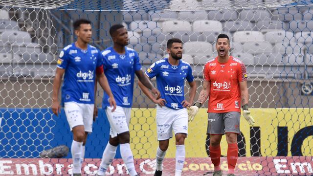 Cruzeiro a la B: el equipo de Belo Horizonte no pudo salvarse del Descenso