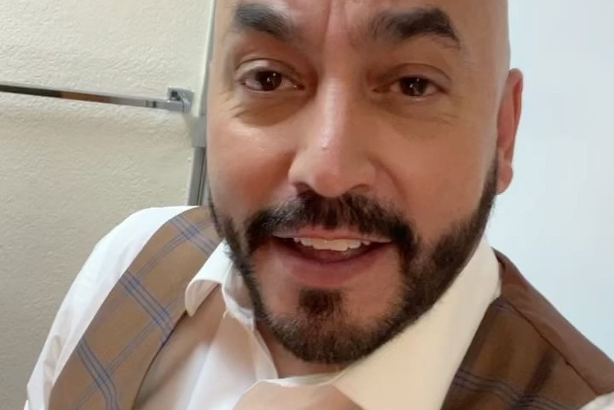 Lupillo Rivera se perfila como el favorito para ganar la cuarta temporada de "La casa de los famosos" (Foto: Lupillo Rivera / Instagram)