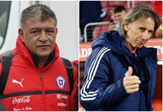 ¿La Generación Dorada como DTs de Chile? Lo loca idea del ‘Bichi’ Borghi para sacar a Gareca