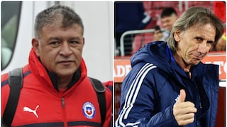 ¿La Generación Dorada como DTs de Chile? Lo loca idea del ‘Bichi’ Borghi para sacar a Gareca