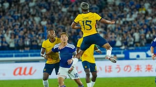 Resumen en video y penales (4-5): Ecuador vs. Japón (0-0), por la Copa Kirin 2026