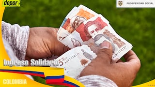 Ingreso Solidario 2023 en Colombia: lo que debes hacer para cobrar el subsidio