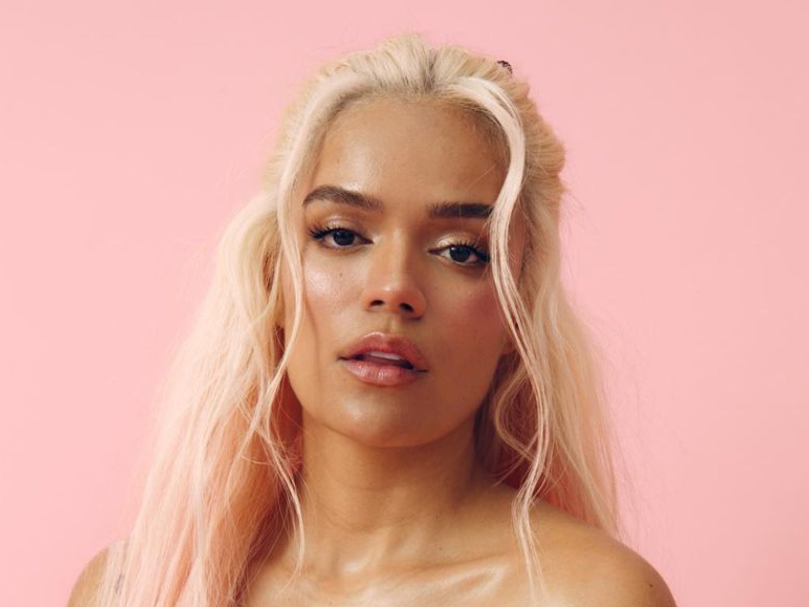 Karol G se ha dejado ver muy feliz desde que tiene una relación con Feid (Foto: Karol G / Instagram)