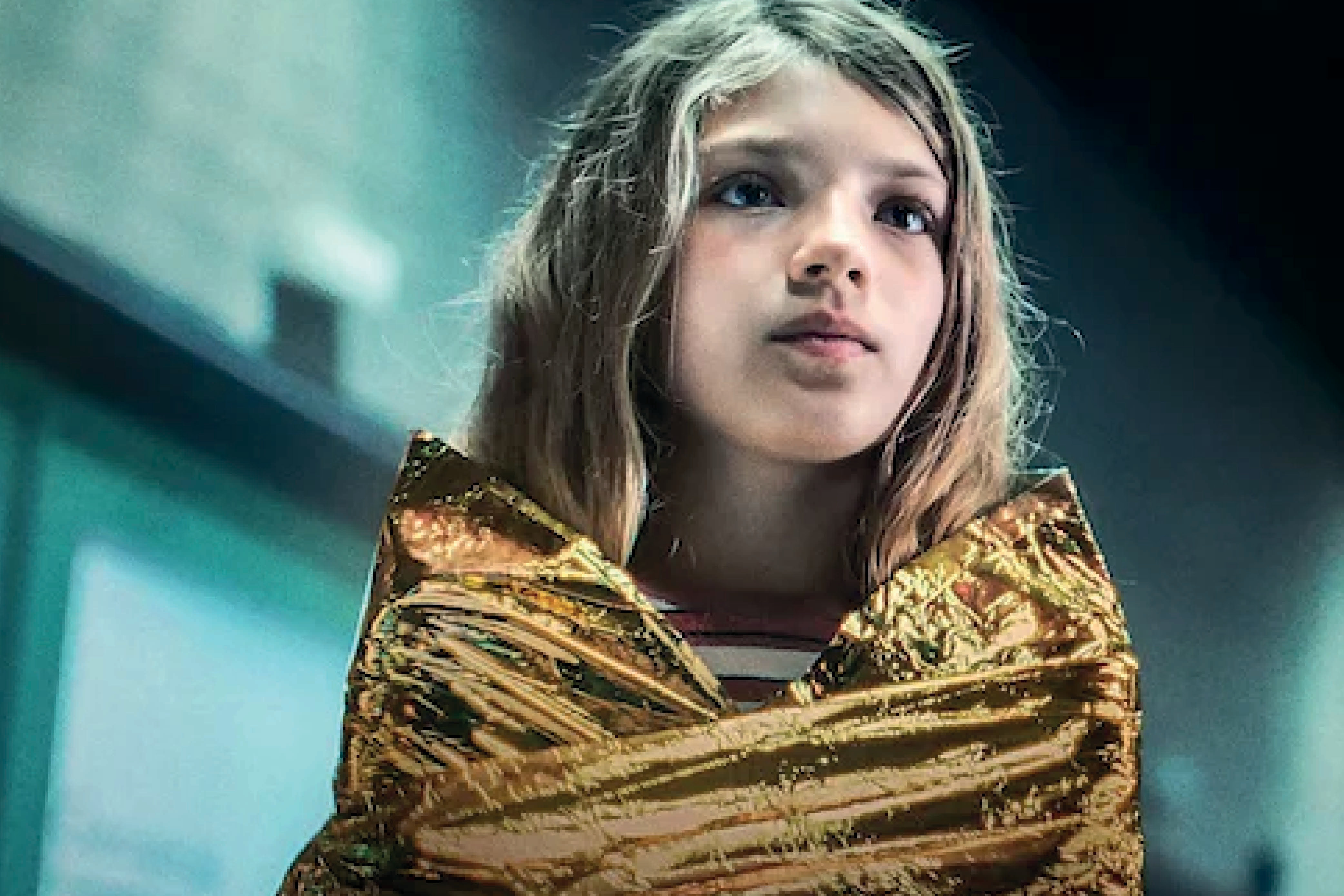 Al final de la serie alemana “Mi querida niña”, se revela al verdadero culpable (Foto: Netflix)