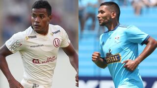 ¿Quién llega mejor? Así formarían Universitario y Cristal sin los jugadores convocados a la Selección Peruana