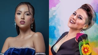 ¿Cómo votar por Lita Pezo y Ruby Palomino durante presentaciones en Viña del Mar?