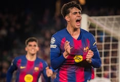 Barcelona vs. Newcastle (7-2): goles, video y resumen del partido por la Champions League