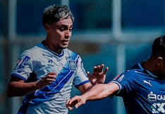 ¿Dónde se vio el Sporting Cristal vs. Alianza Atlético (1-3) por la Liga 1?: video, resumen y goles