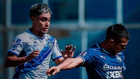 Link en directo, Sporting Cristal vs. Alianza Atlético EN VIVO: dónde ver gratis Liga 1 MAX