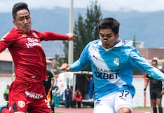 Cristal vs. Sport Huancayo (1-2): video, goles y resumen del partido por la Liga 1 2026