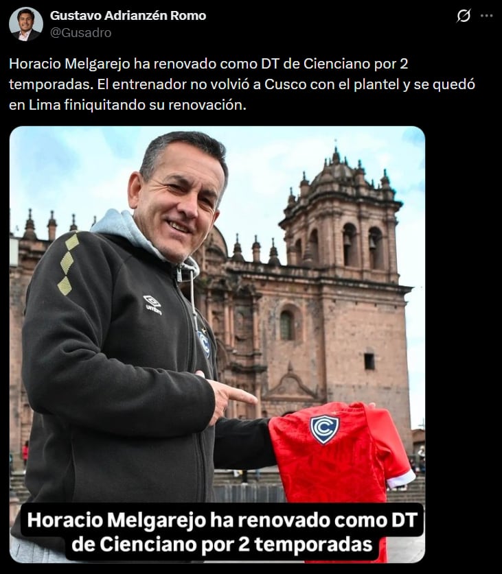 (Foto: Captura Twitter)
