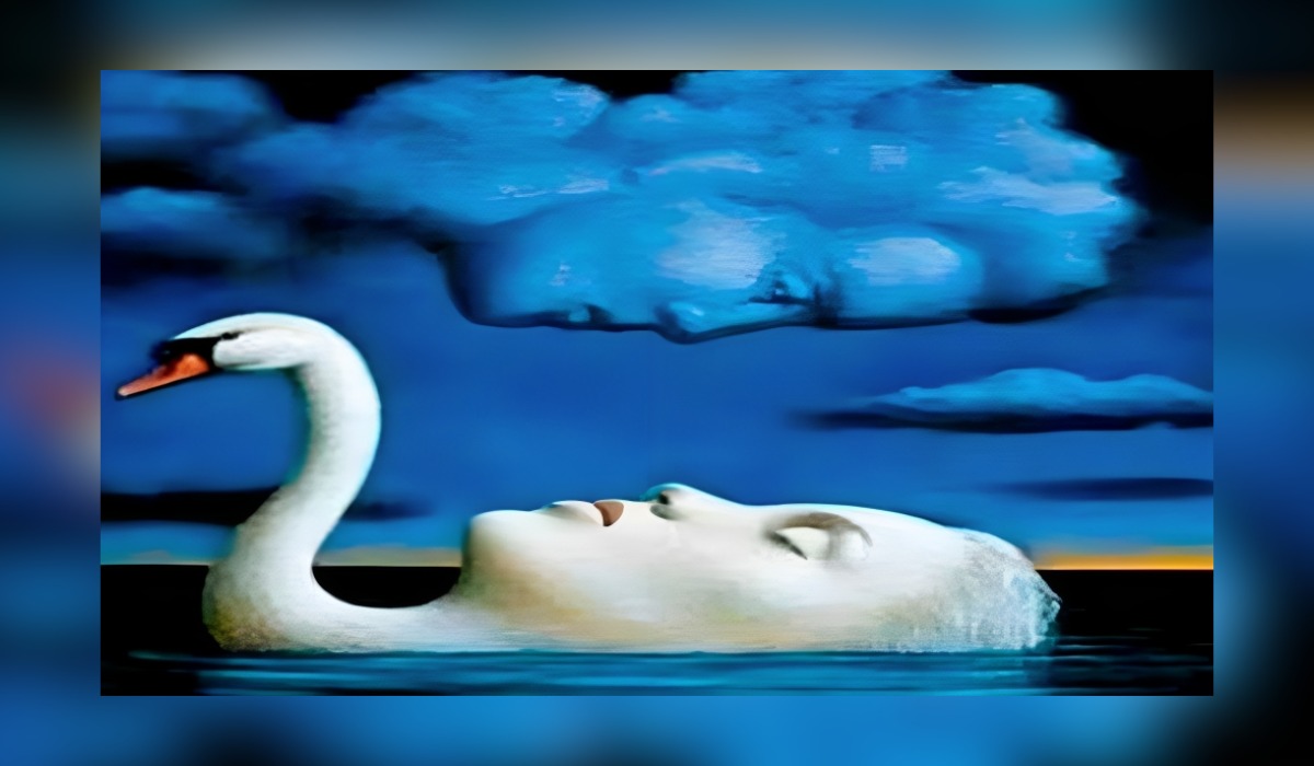 Test visual: descubre si eres una persona histriónica según qué viste en esta imagen (Foto: GenialGuru).