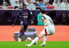 Resumen extendido con penales: PSG vs Flamengo (2-1) por la Copa Intercontinental