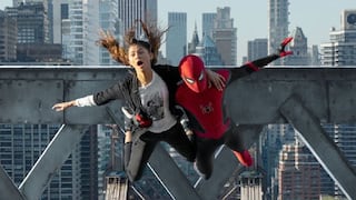 “Spider-Man: No Way Home”: imágenes en Twitter revelan la verdad sobre tantas teorías de la cinta [SPOILER]
