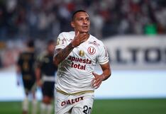 Universitario vs. Cusco FC (3-2): goles, resumen y minuto a minuto del partido por el Torneo Clausura
