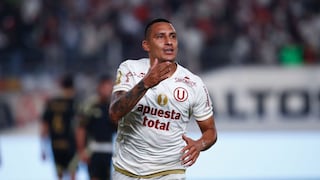 Universitario vs. Cusco FC (3-2): goles, resumen y minuto a minuto del partido por el Torneo Clausura