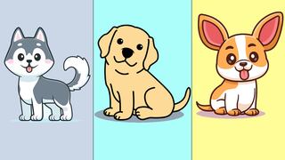 ¿Qué tan independiente eres? El perro que elijas te dirá cuánto valoras tu libertad