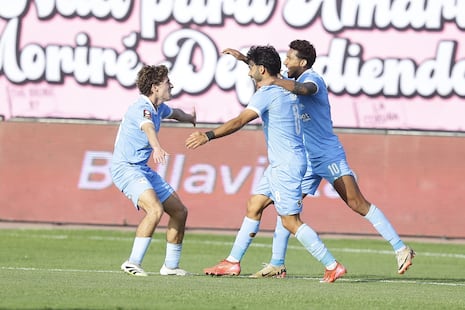 Sporting Cristal vs. Sport Boys (2-0): minuto a minuto, goles y resumen del partido