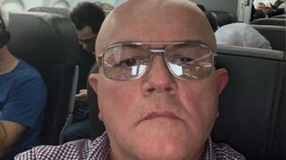 Fernando Chappell: “El año pasado un dirigente de Garcilaso le dio 10 mil soles al árbitro”