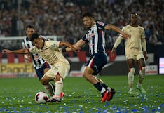 Resumen extendido, gol y video: Alianza Lima vs. UTC (1-0), por el Torneo Clausura