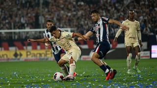 Resumen extendido, gol y video: Alianza Lima vs. UTC (1-0), por el Torneo Clausura