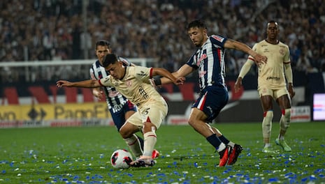 Resumen extendido, gol y video: Alianza Lima vs. UTC (1-0), por el Torneo Clausura