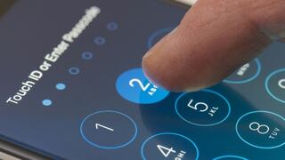 iPhones de Apple impedirán que hasta los policías accedan a los datos del dispositivo