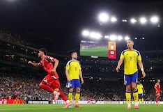 Video, resumen y goles del Suecia vs. Túnez (5-1): mira los detalles de la goleada