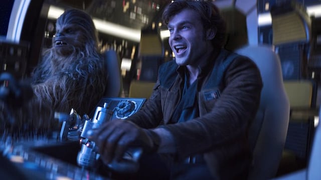 “Han Solo: una historia de Star Wars”: ¿entre qué películas se ubica esta nueva entrega?