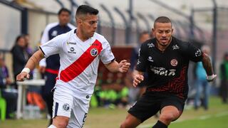 Celebra el ‘Gavilán’: UTC derrotó 2-1 a Municipal, por la fecha 14 del Torneo Clausura