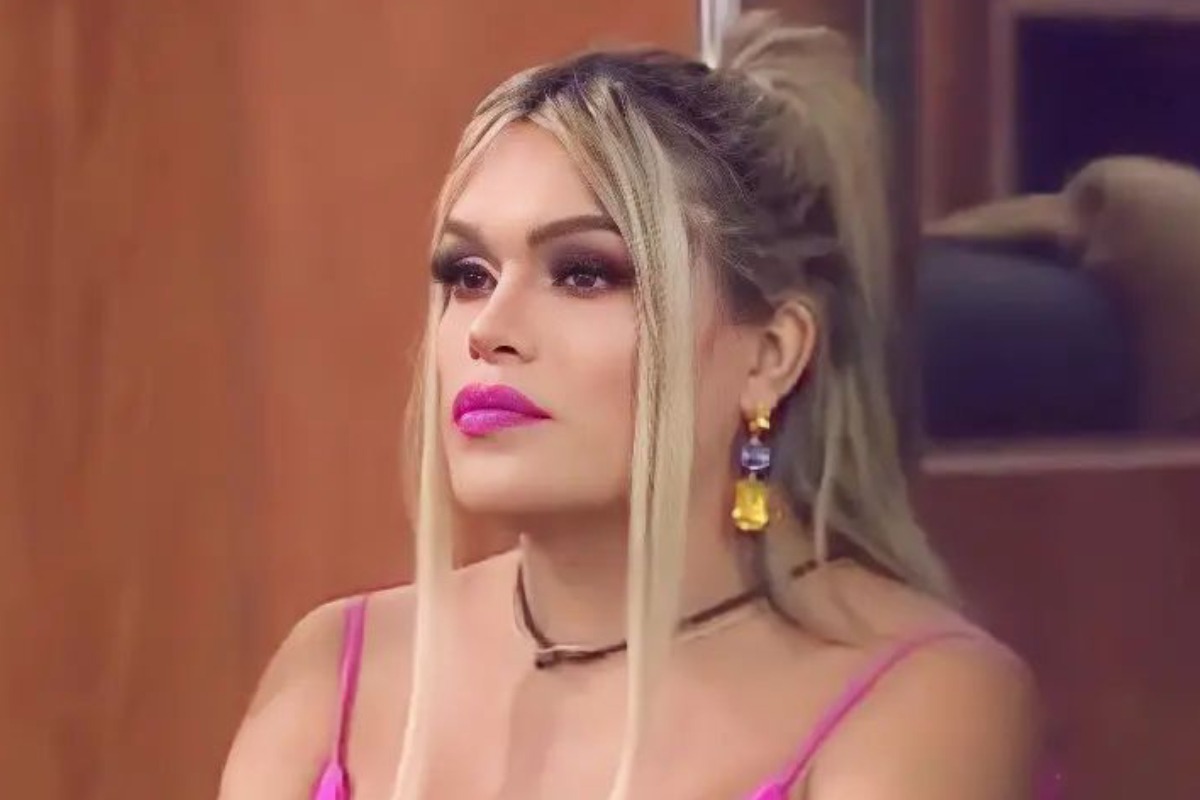 Los padres de Wendy Guevara están haciendo quedar mal a la celebridad (Foto: Televisa)