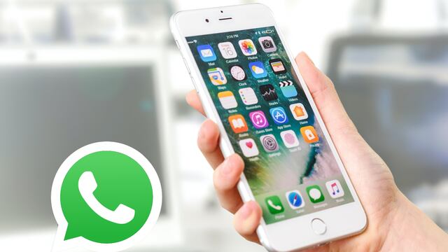 Cómo compartir tu ubicación en WhatsApp desde iPhone 