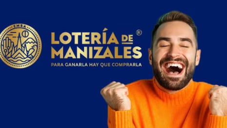 Resultados de la Lotería de Manizales EN VIVO: último sorteo y números ganadores del miércoles 18 de febrero