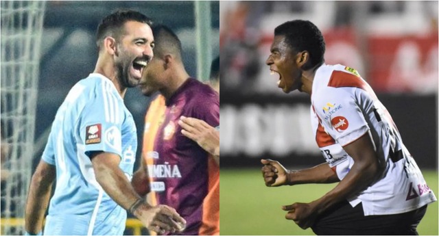 Alineaciones de Always Ready y Sporting Cristal para el partido de Libertadores (Foto: Agencias)