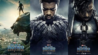Marvel: Black Panther podría ser la mejor película de los últimos años según la crítica