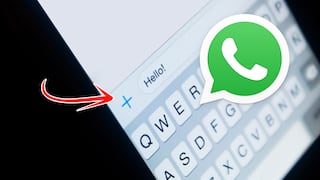 Con esta opción de tu teclado podrás traducir tus mensajes de WhatsApp en tiempo real