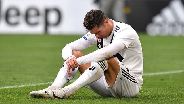 Lo puso en jaque: ‘Pipo’ Gorosito reveló la “mentira” de los tiros libres de Cristiano Ronaldo