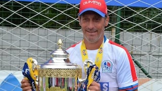 De Honduras a un campeón de la Libertadores: el presente de Pedro Troglio