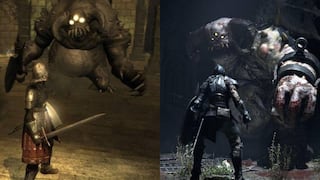 PS5: Sony comparte cuatro capturas de Demon’s Souls en PlayStation 5