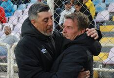 De Tarma al Cusco: Carlos Desio dejó ADT y será el nuevo técnico de Cienciano